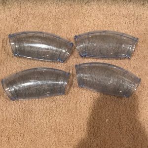 Habitrail hamster tunnel accessory / add on